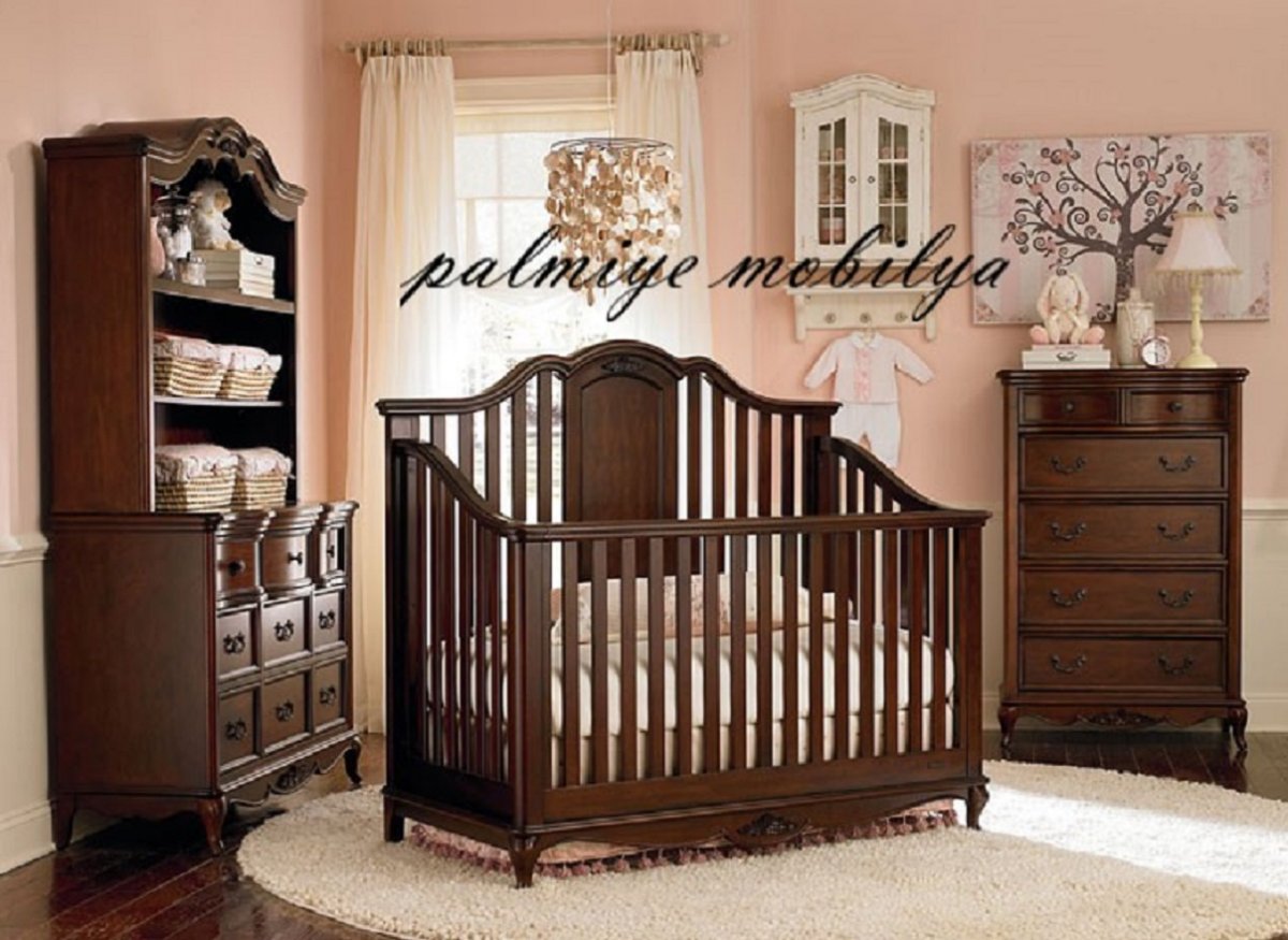 Bebek odası mobilyaları.no:  2pm1234 - 