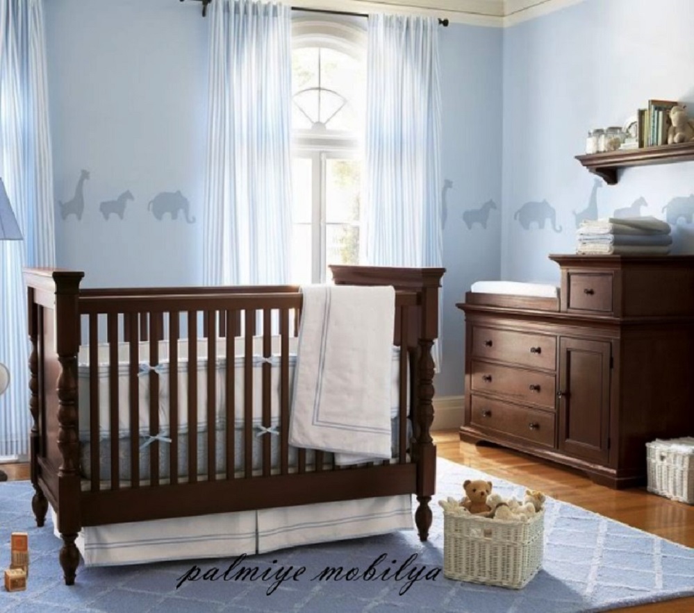 Bebek odası mobilyaları.no:  2pm1239 - 